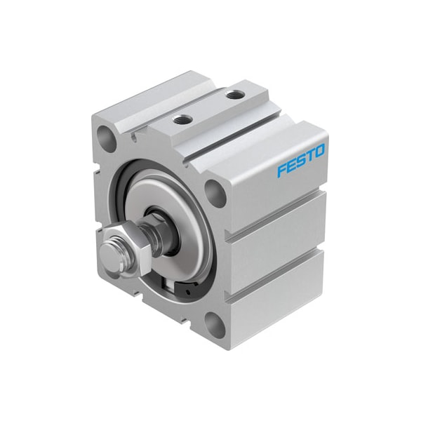 Short-Stroke Cylinder ADVC-80-25-A-P